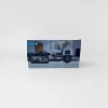 The main body of the white surveillance camera is high-definition, night vision, waterproof and wide-angle, suitable for both indoor and outdoor use Specification image